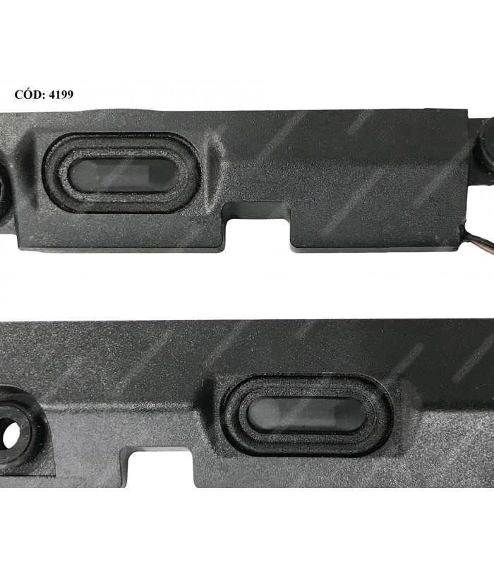 ALTAVOCES LENOVO IP 3-14ADA05 3-14ARE05 3-141TL6 3-14IML05 3-14IIL05 S350-14 81W0 (R/L) PK23000T8G0 ORIG.