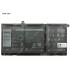 BATERIA DELL 11.25V---40WH 3C JK6Y6/ INSP. 13 14 15 5402 5405 5501 5502 5505 LATITUDE 3410 3510 VOSTRO SERIES 0CF5RH ORIG.
