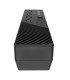 REGULADOR FORZA FVR-1011USB 1000VA/500W, BLACK 115V 50/60Hz 4.80A,2XUSB 5V/2.1A,4SLDS 5-15R/