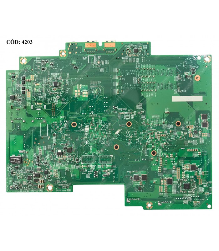 MBO DELL INSPIRON i5-6200U/T 2.80GHz UMA 6TH / AIO 20 3059 22 3263 24 3459 SERIES 0V03J3 ORIG.