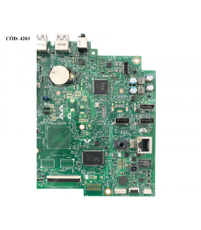 MBO DELL INSPIRON i5-6200U/T 2.80GHz UMA 6TH / AIO 20 3059 22 3263 24 3459 SERIES 0V03J3 ORIG.