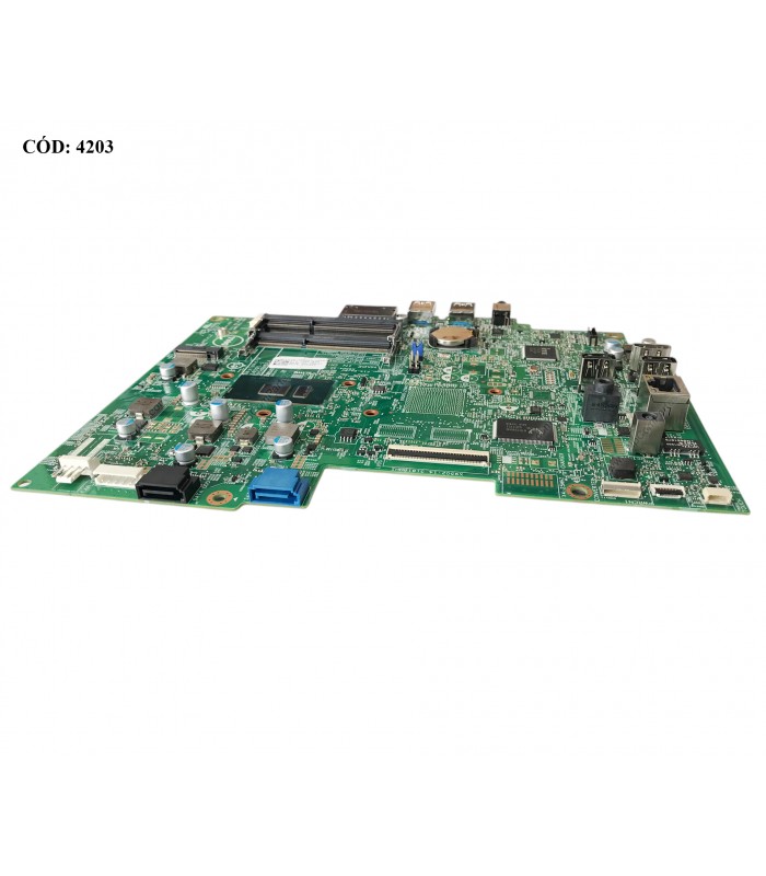 MBO DELL INSPIRON i5-6200U/T 2.80GHz UMA 6TH / AIO 20 3059 22 3263 24 3459 SERIES 0V03J3 ORIG.