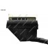FLEX LCD HP DV4-4000 DV4-4100 DV4-4200 DV4T-4000 SERIES 40PIN 650455-001 ORIG.