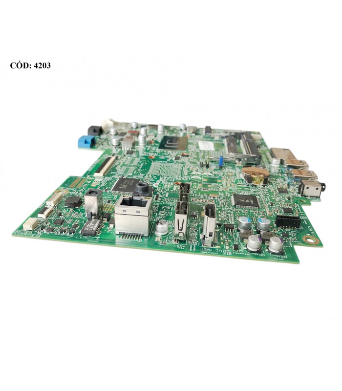 MBO DELL INSPIRON i5-6200U/T 2.80GHz UMA 6TH / AIO 20 3059 22 3263 24 3459 SERIES 0V03J3 ORIG.