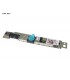 WEBCAM/MIC DELL INSP. 14R 3421 5421 5437 15R 3521 5521 5537 17R 3721 5737 3737 SERIES 0.92M 1MIC 0Y3PX8 ORIG.
