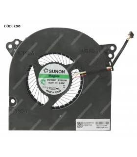 VENTI. HP PAV. AIO 24-CA 24-CB 24-CK 27-CA 27-CB / 205 G8 /205 Pro G8/ Pro 240 G9 SERIES M84832-001 4PIN ORIG.