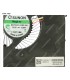 VENTI. HP PAV. AIO 24-CA 24-CB 24-CK 27-CA 27-CB / 205 G8 /205 Pro G8/ Pro 240 G9 SERIES M84832-001 4PIN ORIG.