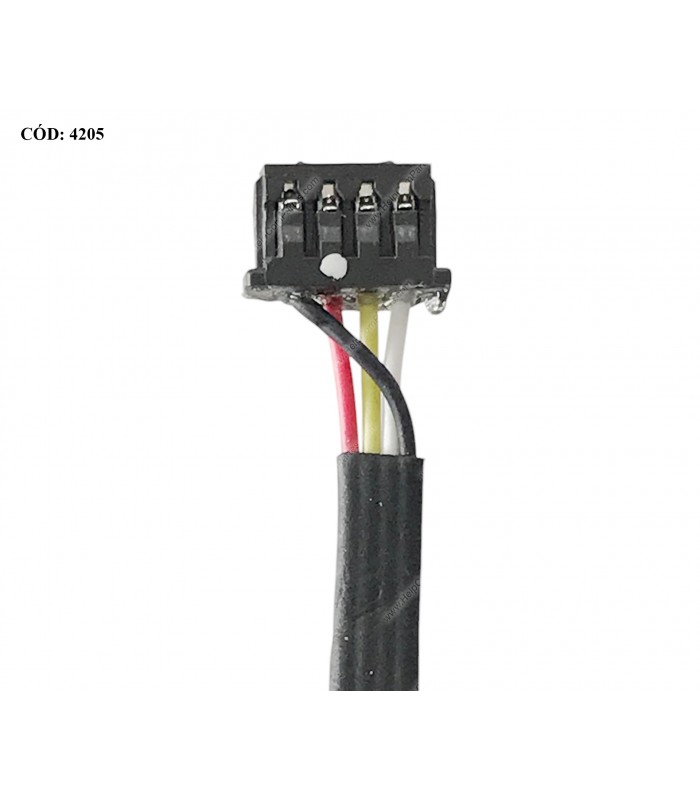 VENTI. HP PAV. AIO 24-CA 24-CB 24-CK 27-CA 27-CB / 205 G8 /205 Pro G8/ Pro 240 G9 SERIES M84832-001 4PIN ORIG.