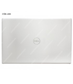 LCD COVER DELL INSP. 15 3510 3511 3515 3520 3521 3525 3530 3535 VOSTRO 3510 3520 3525 SERIES 15.6" SLV 0DDM9D ORIG.