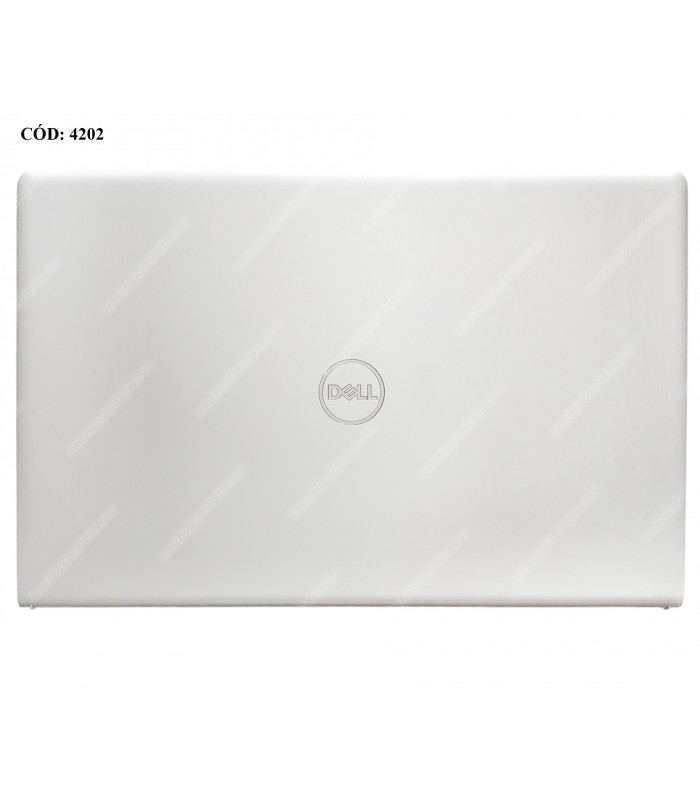 LCD COVER DELL INSP. 15 3510 3511 3515 3520 3521 3525 3530 3535 VOSTRO 3510 3520 3525 SERIES 15.6" SLV 0DDM9D ORIG.