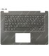 DELL ASSY W/KB W/PLMRST/ LATITUDE 3490 E3490 SERIES BK 0599G2 0P8YTM 0MMC2D N-BL LA ORIG.