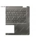 DELL ASSY W/KB W/PLMRST/ LATITUDE 3490 E3490 SERIES BK 0599G2 0P8YTM 0MMC2D N-BL LA ORIG.