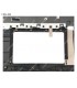 DELL ASSY W/KB W/PLMRST/ LATITUDE 3490 E3490 SERIES BK 0599G2 0P8YTM 0MMC2D N-BL LA ORIG.