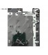 DELL ASSY W/KB W/PLMRST/ LATITUDE 3490 E3490 SERIES BK 0599G2 0P8YTM 0MMC2D N-BL LA ORIG.