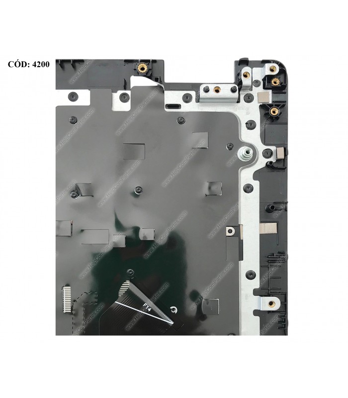 DELL ASSY W/KB W/PLMRST/ LATITUDE 3490 E3490 SERIES BK 0599G2 0P8YTM 0MMC2D N-BL LA ORIG.