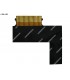 FLEX LCD HP 350 G1 350 355 G2 15.6" SERIES 40PIN 6017B0482501 758059-001 ORIG.