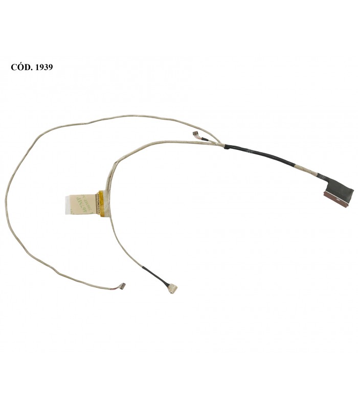 FLEX LCD LENOVO YOGA 300 FLEX 3-1130 1120 80LY FLEX3 11 11.6" SERIES 1109-01292 30PIN OEM