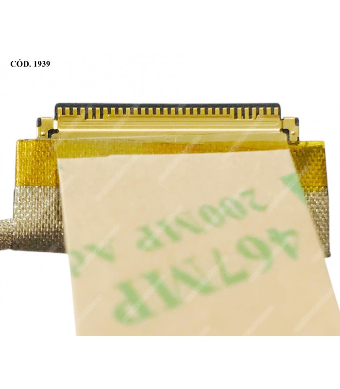 FLEX LCD LENOVO YOGA 300 FLEX 3-1130 1120 80LY FLEX3 11 11.6" SERIES 1109-01292 30PIN OEM