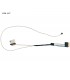 FLEX LCD LENOVO IDEAPAD 310-15IKB 310-15ABR 510-15IKB 510-15ISK 510-15ABR SERIES 30PIN DC02001W100 ORIG.