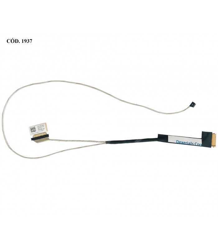 FLEX LCD LENOVO IDEAPAD 310-15IKB 310-15ABR 510-15IKB 510-15ISK 510-15ABR SERIES 30PIN DC02001W100 ORIG.