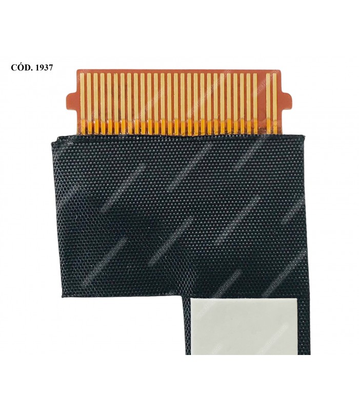 FLEX LCD LENOVO IDEAPAD 310-15IKB 310-15ABR 510-15IKB 510-15ISK 510-15ABR SERIES 30PIN DC02001W100 ORIG.