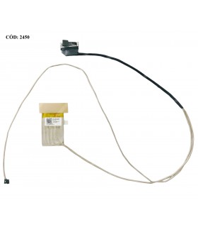 FLEX LCD LENOVO G70-70 G70-80 G70-30 G70-45 G70-50 SERIES 30PIN DC02001MN00 ORIG.