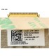 FLEX LCD LENOVO G70-70 G70-80 G70-30 G70-45 G70-50 SERIES 30PIN DC02001MN00 ORIG.