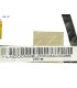 FLEX LCD HP MINI 210-1000 210-1100 210T-1100 SERIES 40PIN 589664-001 ORIG.