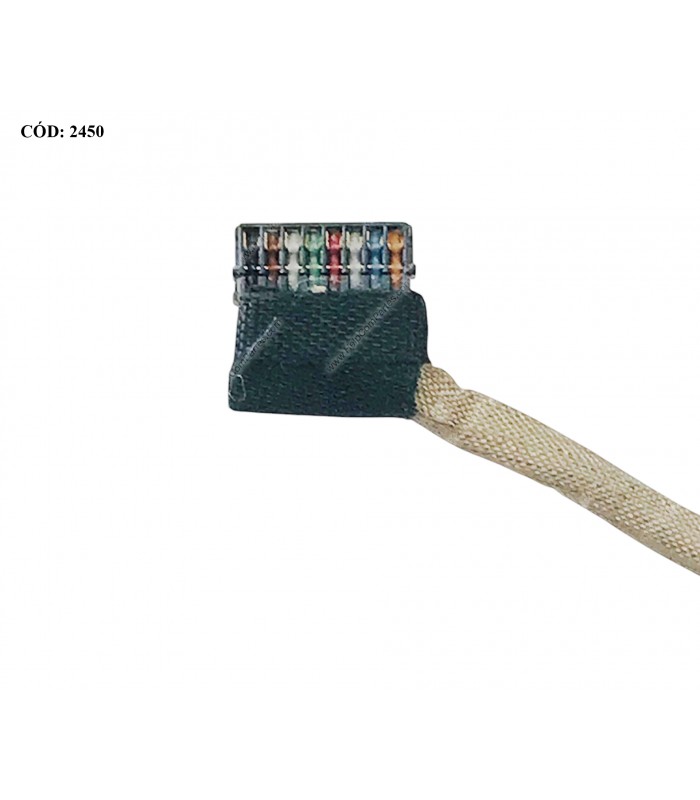 FLEX LCD LENOVO G70-70 G70-80 G70-30 G70-45 G70-50 SERIES 30PIN DC02001MN00 ORIG.