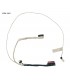 FLEX LCD LENOVO FLEX3-1580 FLEX3 1570 1580 IDEAPAD 500-15ISK 15IBD 15IHW SERIES 30PIN ORIG.