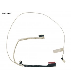 FLEX LCD LENOVO FLEX3-1580 FLEX3 1570 1580 IDEAPAD 500-15ISK 15IBD 15IHW SERIES 30PIN ORIG.