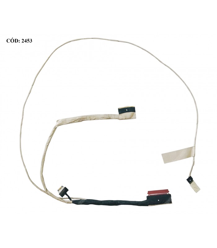 FLEX LCD LENOVO FLEX3-1580 FLEX3 1570 1580 IDEAPAD 500-15ISK 15IBD 15IHW SERIES 30PIN ORIG.