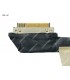 FLEX LCD HP MINI 210-1000 210-1100 210T-1100 SERIES 40PIN 589664-001 ORIG.