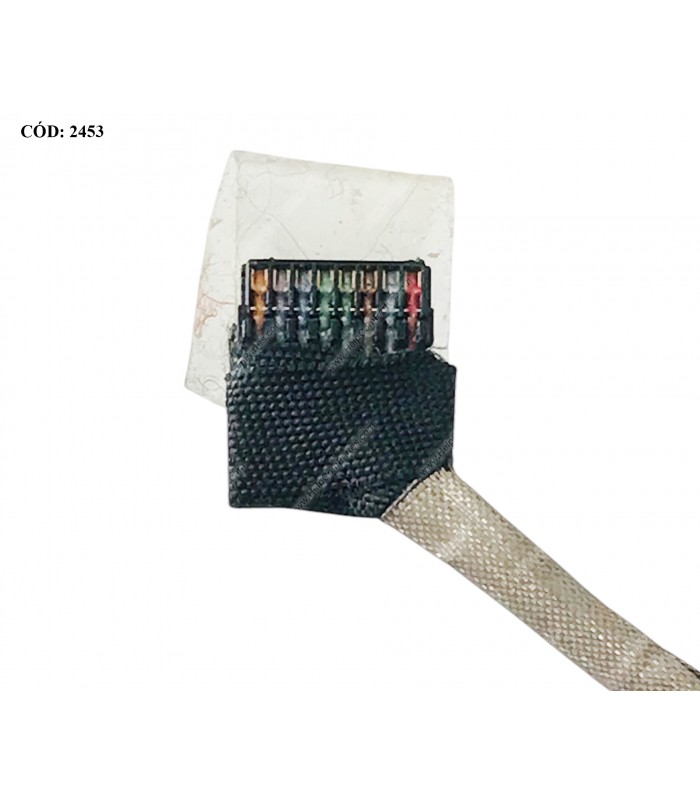 FLEX LCD LENOVO FLEX3-1580 FLEX3 1570 1580 IDEAPAD 500-15ISK 15IBD 15IHW SERIES 30PIN ORIG.