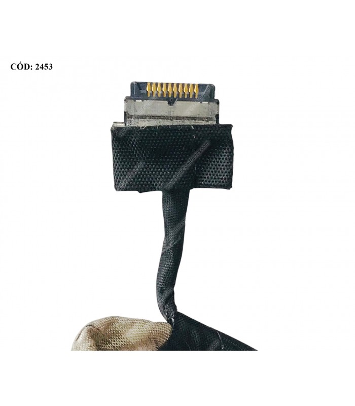 FLEX LCD LENOVO FLEX3-1580 FLEX3 1570 1580 IDEAPAD 500-15ISK 15IBD 15IHW SERIES 30PIN ORIG.