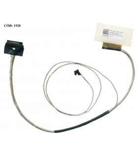 FLEX LCD LENOVO IDEAPAD 100-15IBY 100-15 100-14 15.6" 30PIN SERIES DC020026T00 ORIG.
