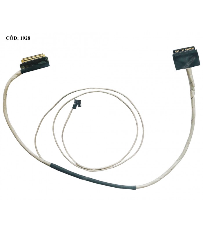FLEX LCD LENOVO IDEAPAD 100-15IBY 100-15 100-14 15.6" 30PIN SERIES DC020026T00 ORIG.