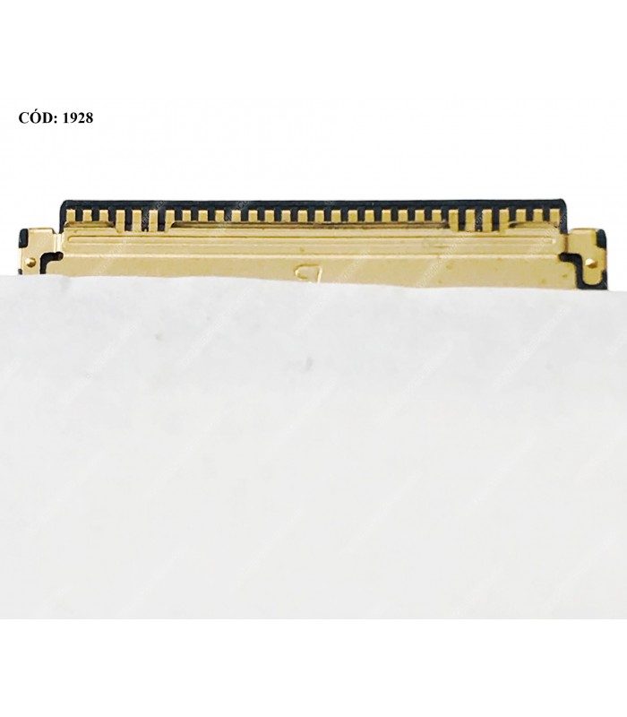 FLEX LCD LENOVO IDEAPAD 100-15IBY 100-15 100-14 15.6" 30PIN SERIES DC020026T00 ORIG.
