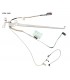 FLEX LCD LENOVO FLEX2-14  FLEX2-14D SERIES 30PIN 460.00X0B.0023 +BISAGRA IZQUIERDA 433.00X02.0012 ORIG.