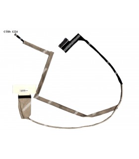 FLEX LCD HP 15-D000 15-D100 15Z-D00 250 G2 255 G2 255 A4 255 E1 255 E2 COMPAQ 15-A 14-A 14-D SERIES 40PIN 747115-001 ORIG.