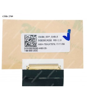 TOUCH SCREEN DIGITIZER DELL INSP. 14R 5437 5421 3421 3437 14'' BK