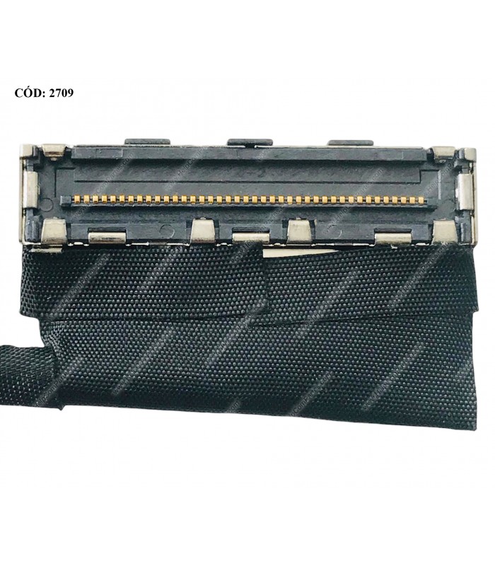 FLEX LCD LENOVO IDEAPAD 320S-14 320S-14IKB 520S-14IKB SERIES 30PIN 5C10N78578 DC02002R200 ORIG.