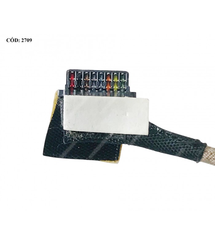 FLEX LCD LENOVO IDEAPAD 320S-14 320S-14IKB 520S-14IKB SERIES 30PIN 5C10N78578 DC02002R200 ORIG.