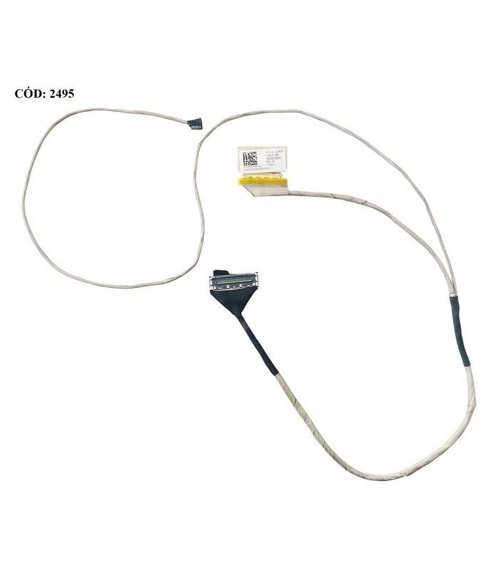 FLEX LCD LENOVO IDEAPAD G50-45 G50-30 G50-70 Z50-70 Z50-45 SERIES DC02001MH00 ACLU2 (VERSION 2) ORIG