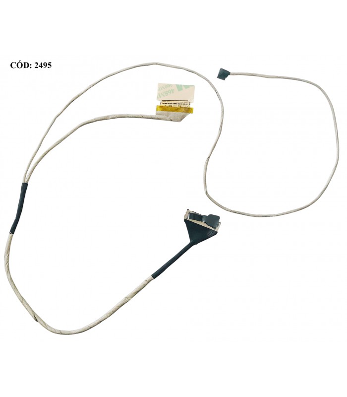 FLEX LCD LENOVO IDEAPAD G50-45 G50-30 G50-70 Z50-70 Z50-45 SERIES DC02001MH00 ACLU2 (VERSION 2) ORIG
