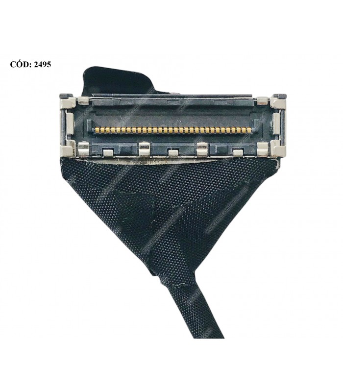 FLEX LCD LENOVO IDEAPAD G50-45 G50-30 G50-70 Z50-70 Z50-45 SERIES DC02001MH00 ACLU2 (VERSION 2) ORIG