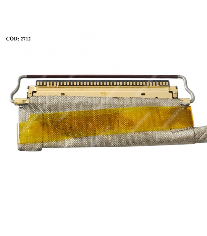 FLEX LCD LENOVO 320-15IKB 320-15ISK 5000-15 520-15 DG521 EDP TOUCH SERIES DC02001YG00 40PIN ORIG.