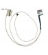 FLEX LCD LENOVO IDEAPAD 320-17IKB 320-17ISK 330-17IKB 320-15 DG721 SERIES DC02001YH10 30PIN ORIG.