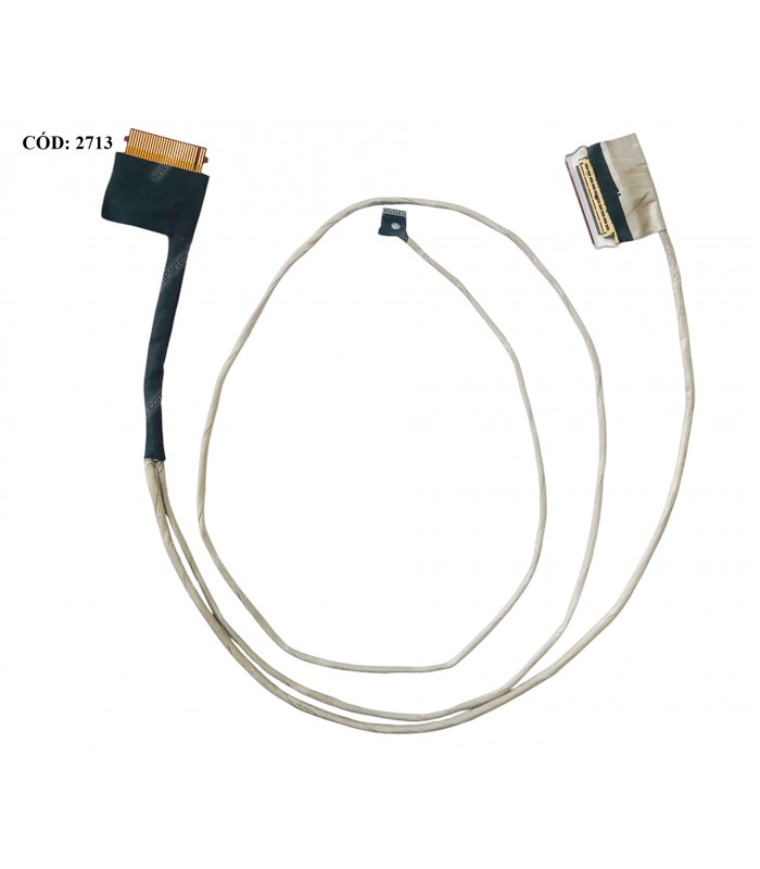 FLEX LCD LENOVO IDEAPAD 320-17IKB 320-17ISK 330-17IKB 320-15 DG721 SERIES DC02001YH10 30PIN ORIG.