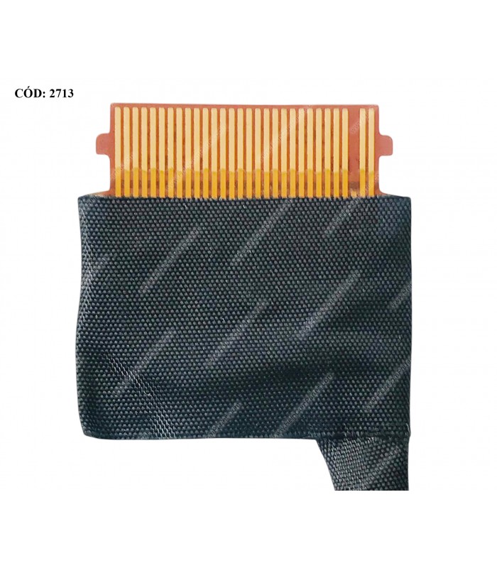 FLEX LCD LENOVO IDEAPAD 320-17IKB 320-17ISK 330-17IKB 320-15 DG721 SERIES DC02001YH10 30PIN ORIG.